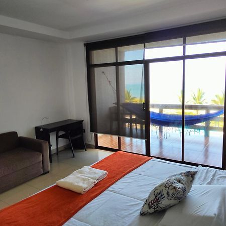 Hotel Punta Azul Педерналес Екстериор снимка