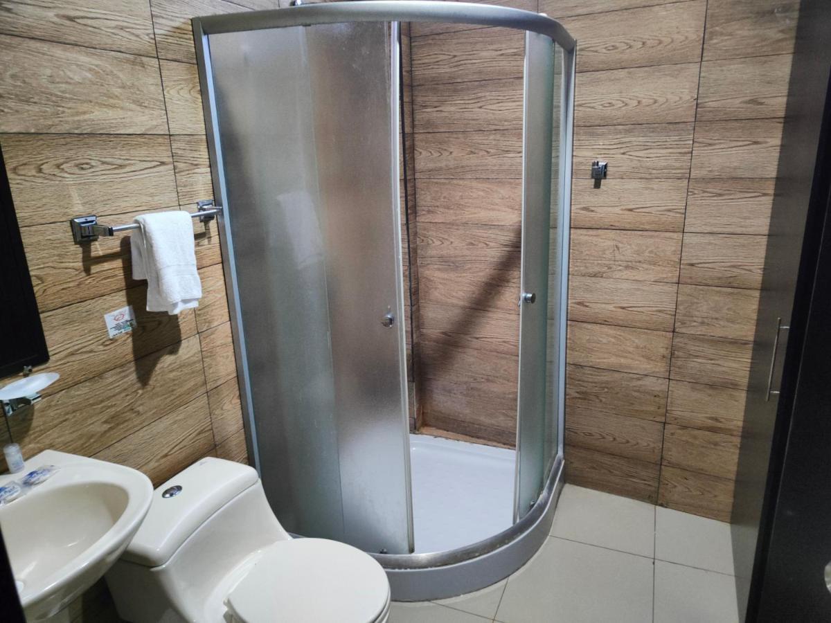 Hotel Punta Azul Педерналес Стая снимка