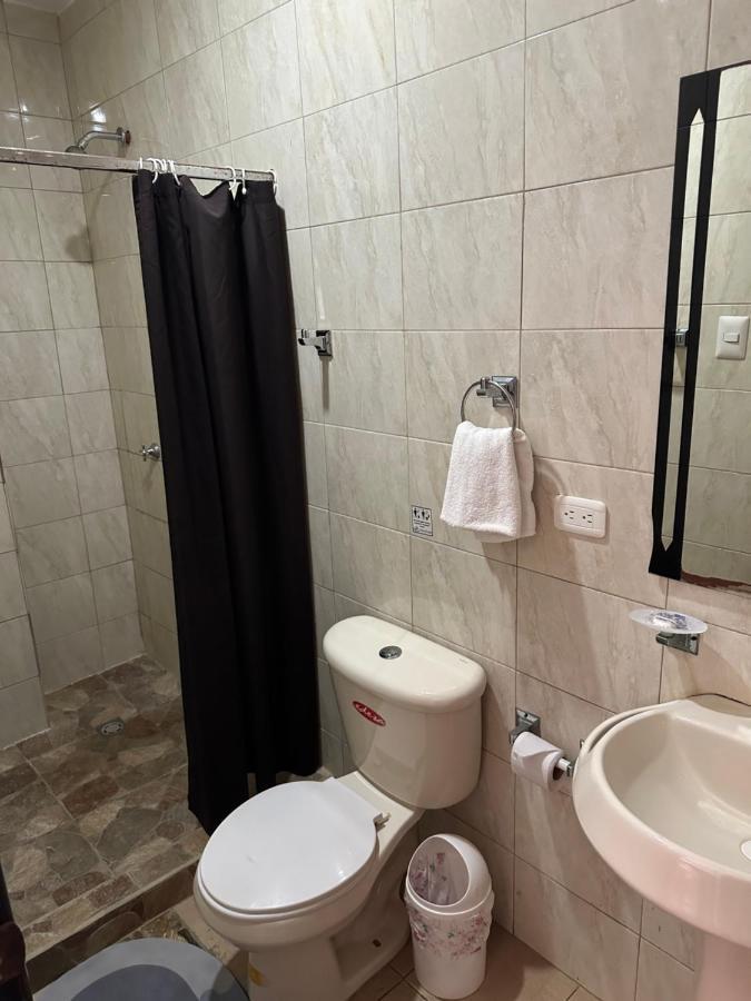 Hotel Punta Azul Педерналес Екстериор снимка